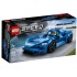Lego Speed 76902 McLaren Elva