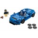 Lego Speed 76902 McLaren Elva