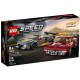 Lego Speed 76903 set 2 masini Chevrolet