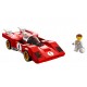 Lego Speed 76906 Ferrari 512M