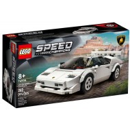 Lego Speed 76908 Lamborghini Countach