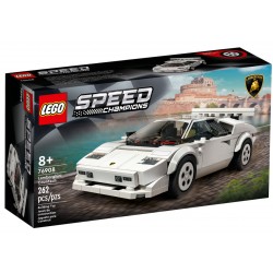 Lego Speed 76908 Lamborghini Countach