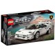 Lego Speed 76908 Lamborghini Countach