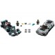 Lego Speed 76909 Mercedes set 2 masini