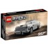 Lego Speed 76911 007 Aston Martin DB5
