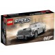 Lego Speed 76911 007 Aston Martin DB5
