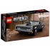 Lego Speed 76912 Dodge Charger 1970