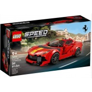 Lego Speed 76914 Ferrari 812
