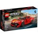 Lego Speed 76914 Ferrari 812