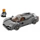 Lego Speed 76915 Pagani Utopia