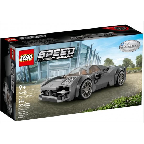 Lego Speed 76915 Pagani Utopia