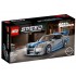 Lego Speed 76917 Nissan Skyline GT-R
