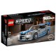 Lego Speed 76917 Nissan Skyline GT-R