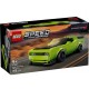 Lego Speed 77237 Dodge Challenger SRT Hellcat