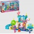 Lego 11204 Aventurile în acvariu ale sirenei Gabby
