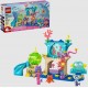 Lego 11204 Aventurile în acvariu ale sirenei Gabby