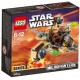 Lego Star Wars 75129 Wookiee gunship