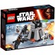 Lego Star Wars 75132 pachet de lupta ordinul intai