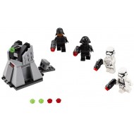 Lego Star Wars 75132 pachet de lupta ordinul intai