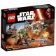 Lego Star Wars 75133 alianta rebela