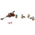 Lego Star Wars 75133 alianta rebela