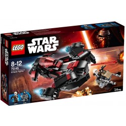 Lego Star Wars 75145 Eclipse Fighter