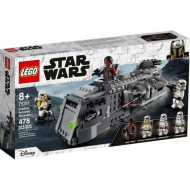 Lego Star Wars Pradatorul imperial blindat 75311