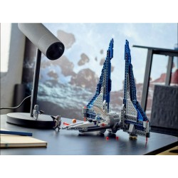 Lego Star Wars Starfighter Mandalorian 75316