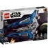 Lego Star Wars Starfighter Mandalorian 75316