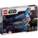 Lego Star Wars Starfighter Mandalorian 75316