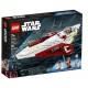 Lego Star Wars 75333 Jedi Starfighter