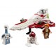 Lego Star Wars 75333 Jedi Starfighter