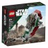 Lego 75344 Star Wars Micronava de lupta a lui Boba