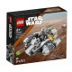 Lego 75363 Star Wars Micronava de lupta Starfighter N-1 A Mandalorianului