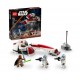 Lego 75378 Evadare pe motocicleta de viteza BARC