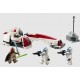 Lego 75378 Evadare pe motocicleta de viteza BARC