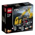 Lego Technic automacara 42031