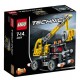Lego Technic automacara 42031