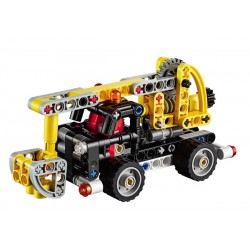 Lego Technic automacara 42031