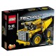 Lego Technic camion minier 42035