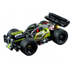 Lego technic 42072 masina trosc