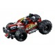 Lego technic masina zdrang 42073