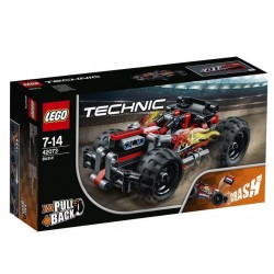Lego technic masina zdrang 42073