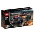 Lego technic masina zdrang 42073