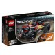 Lego technic masina zdrang 42073