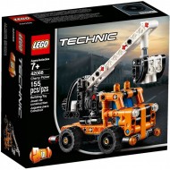 Lego Technic 42088 Macara