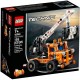 Lego Technic 42088 Macara
