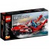Lego Technic 42089 Barca cu motor