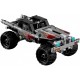 Lego technic 42090 Camion de evadare