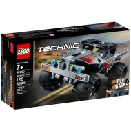 Lego technic 42090 Camion de evadare